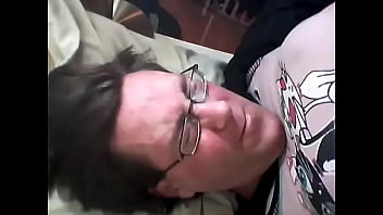 A mix of my fucked up pervert action