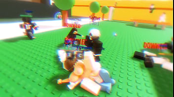 I ended up getting fucked