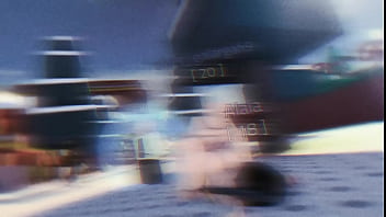 I ended up getting fucked