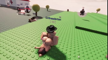 I ended up getting fucked