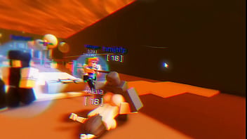 I ended up getting fucked