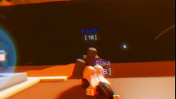 I ended up getting fucked