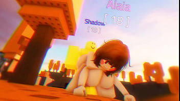 I ended up getting fucked