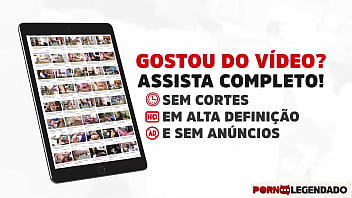 Legendado enteado transou com sua madrasta para não contar sobre traições ao papai