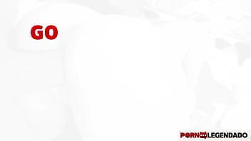 Legendado enteado transou com sua madrasta para não contar sobre traições ao papai