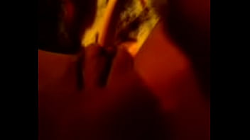 Desnity ass playing in pussy