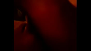 Desnity ass playing in pussy