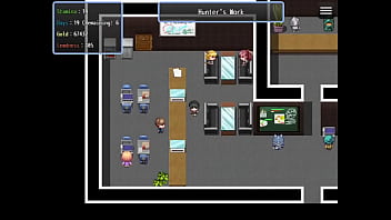 Bounty hunter license parte 5