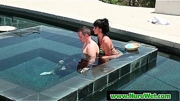 Nuru massage sessions porn video 02