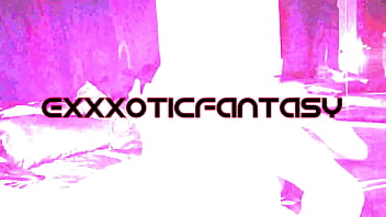 Exxxoticfantasy melissa johnson and mysterious