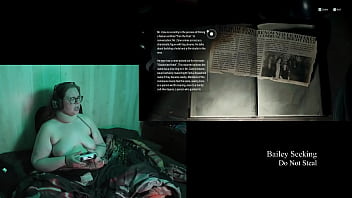 Naked alan 2 play through part 14