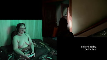 Naked alan 2 play through part 14