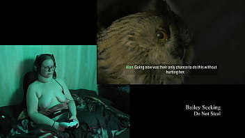 Naked alan 2 play through part 14