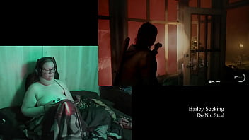 Naked alan 2 play through part 14