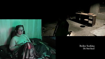 Naked alan 2 play through part 14