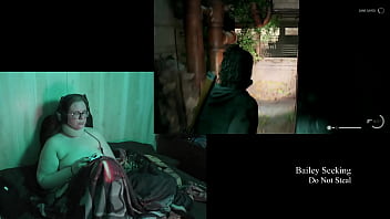 Naked alan 2 play through part 14