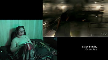 Naked alan 2 play through part 14