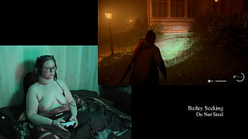 Naked alan 2 play through part 14