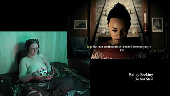 Naked alan 2 play through part 14