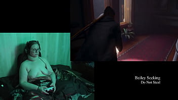 Naked alan 2 play through part 14