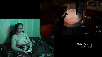 Naked alan 2 play through part 14