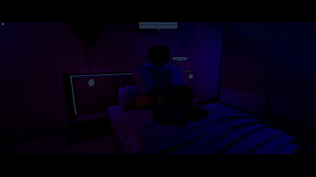 Virgin teen gets fucked hard