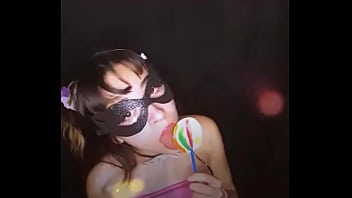 Bonneyuwu 11 46 chupando chupetin