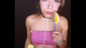 Bonneyuwu 11 46 chupando chupetin