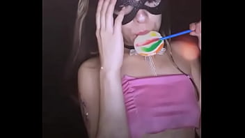 Bonneyuwu 11 46 chupando chupetin