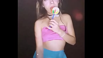 Bonneyuwu 11 46 chupando chupetin