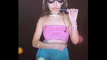 Bonneyuwu 11 46 chupando chupetin