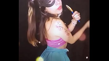 Bonneyuwu 11 46 chupando chupetin