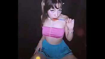 Bonneyuwu 11 46 chupando chupetin