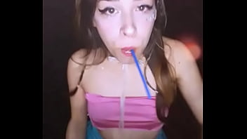 Bonneyuwu 11 46 chupando chupetin