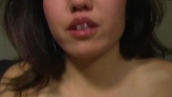 Horny asian babe 188