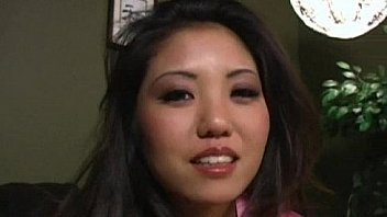 Horny asian babe 188