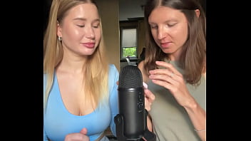 Fun time with amalia