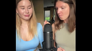 Fun time with amalia