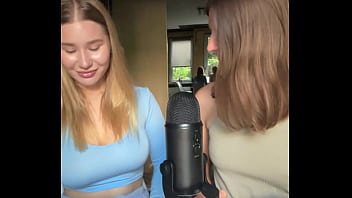 Fun time with amalia