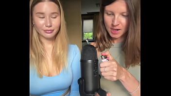 Fun time with amalia