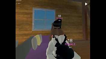 I gave my emo bae rough backshots #2