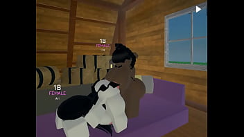 I gave my emo bae rough backshots #2