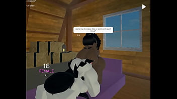 I gave my emo bae rough backshots #2