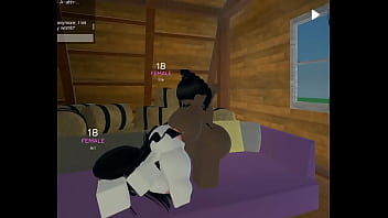 I gave my emo bae rough backshots #2