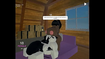 I gave my emo bae rough backshots #2 I gave my emo bae rough backshots #2