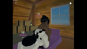 I gave my emo bae rough backshots #2