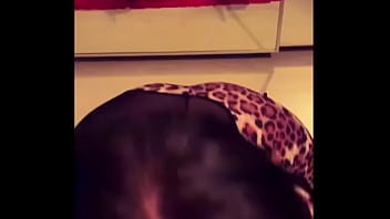 Hot cock suck with cumshot