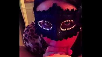 Hot cock suck with cumshot