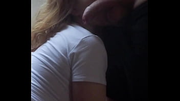 Sextape Me Capturing Karla In Casual Wear Yanking Out My Cock And Making Her Kneel Like The Obedient Girl She Is – That Instant Submission Is Addictive thumbnail
