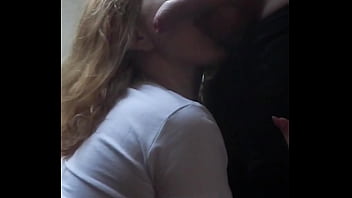 Sextape me capturing karla in casual wear yanking out my cock and making her kneel like the obedient girl she is – that instant submission is addictive